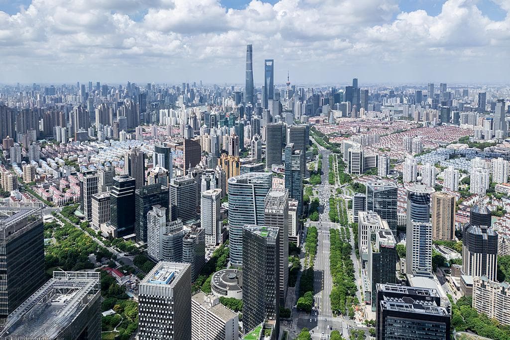 面向2035，我国明确这些“中心城市”
