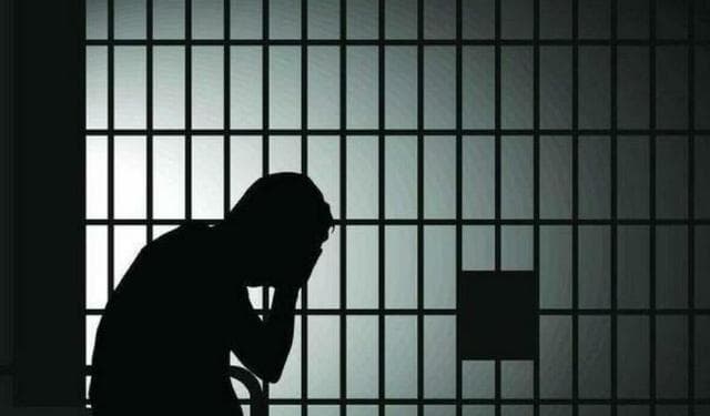 心理学科普：死刑执行前的犯人，都在想些什么？