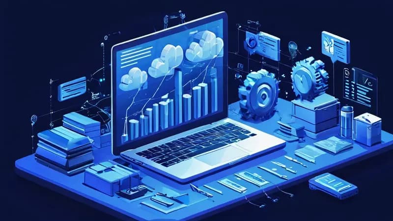 Excel脚本表格制作完全指南：从入门到精通