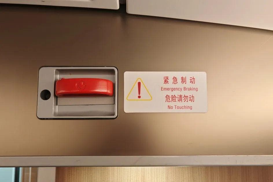 三胞胎坐高铁买“挂票”走红！网友：这票怎么买？