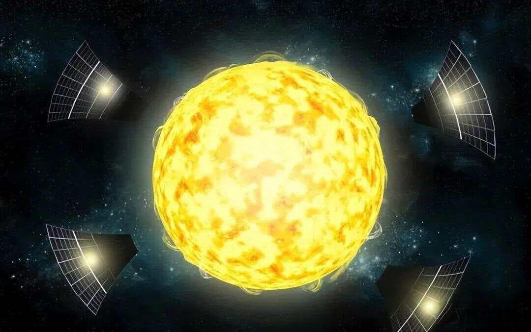 揭秘戴森球：宇宙高级文明的终极能源解决方案