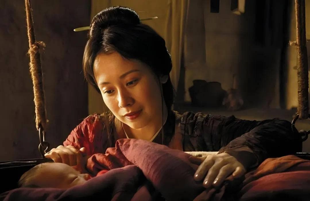 古代女人为什么都乐于找奶妈，而不自己喂养？原因让人难以启齿