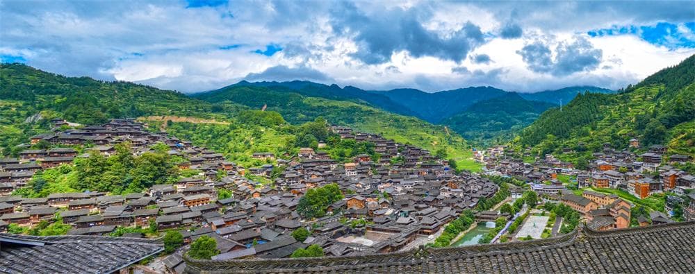 贵州放大招：2025年这些人可免费游遍A级景区