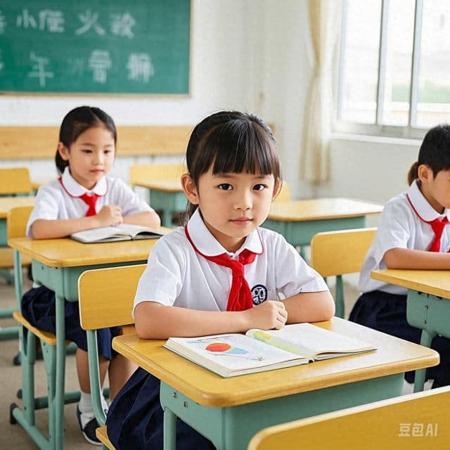 小学课后服务开始收费，保定不愧为二线城市