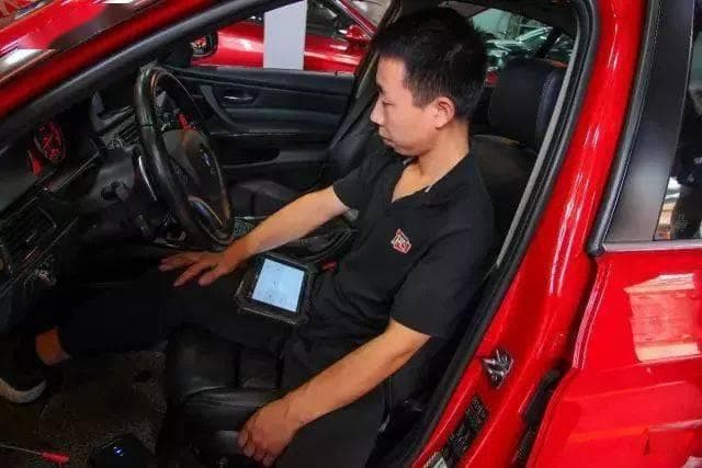 汽车发动机抖动排查攻略：6大系统逐一诊断