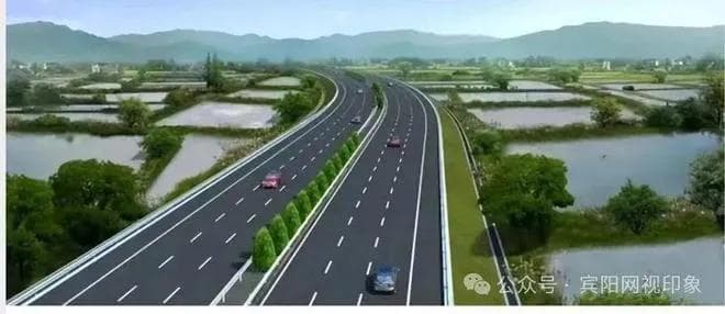 最新消息！宾阳与南宁间将形成多条公路通道