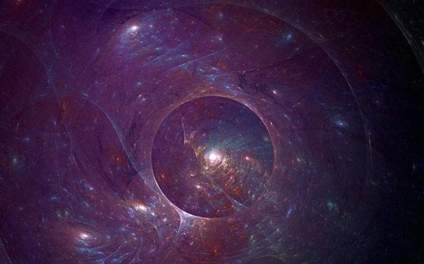 宇宙的“空”真的是空的吗，还是充满我们还不理解的能量和粒子？