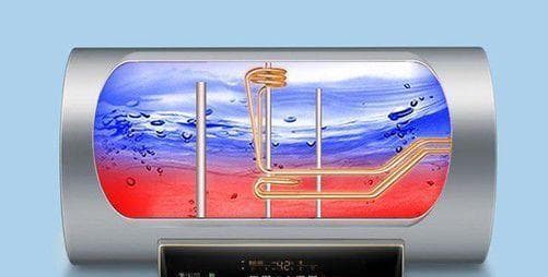 以热水器冷水清洗，既环保又省钱（全面分析冷水清洗热水器的优势与方法）