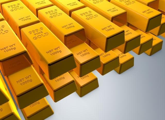 黄金储备持续增持：中国经济稳健与全球金融变局下的战略选择