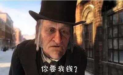 欧洲名著中四大吝啬鬼，心理阴暗各有特征，却比不上中国的吝啬鬼