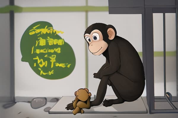 猴年猴月：揭秘属猴儿童不同年龄段的特点与教育方法