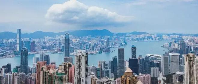 2025年香港移民政策大变革，解析九种主要入驻香港的方法