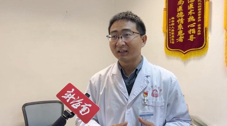 不爱吃蔬果，能用“维生素片”代替吗？海口临床营养专家解答→