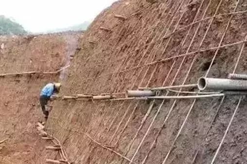 【图文详解】建筑施工中的土钉墙、灌注桩、防水等关键技术