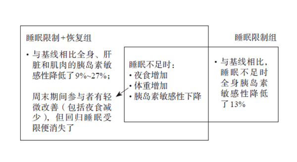 如何科学地补觉？