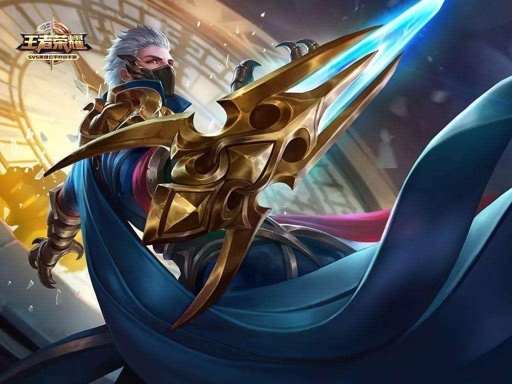 S17兰陵王最强出装推荐