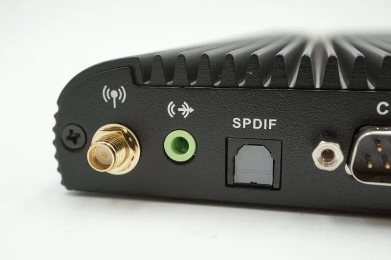 SPDIF是什么接口？SPDIF接口如何接音响？