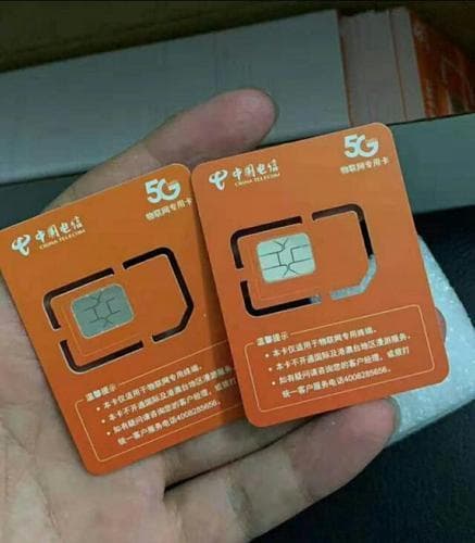 电信手机卡卡板：简介、功能和使用