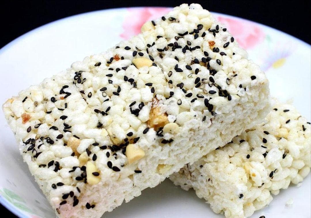 重庆十大特色零食全攻略：从江津米花糖到怪味胡豆