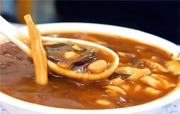 胡辣汤：传统美食的制作与营养全解析
