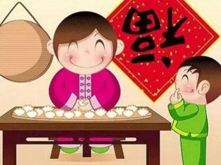 大年初五习俗：接财神、破五禁忌与五路财神传说