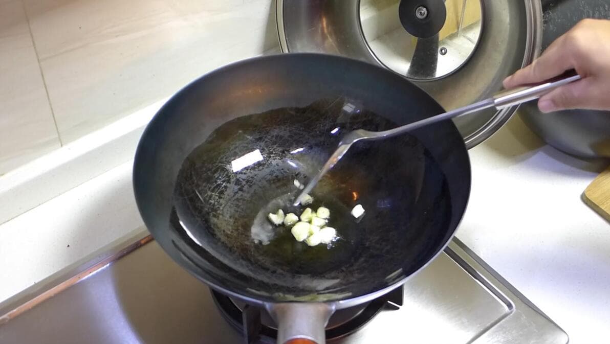 这是我学会的第一道菜，教给你们了，一分钟学会保证不翻车