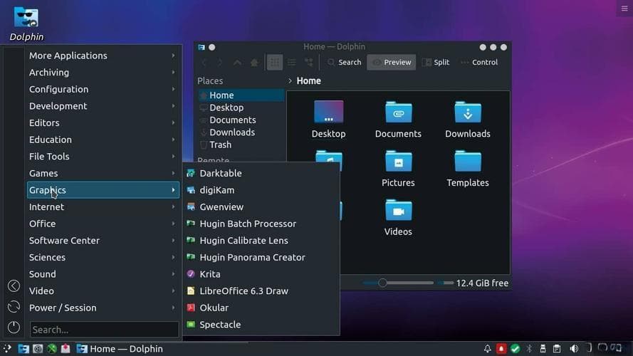 Ubuntu系统桌面环境安装与切换指南：GNOME、KDE、Xfce全面解析