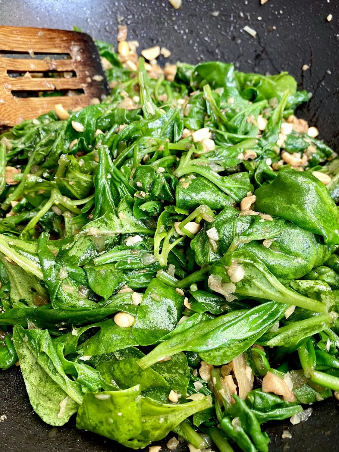 秋日美食推荐：四款花生创意吃法