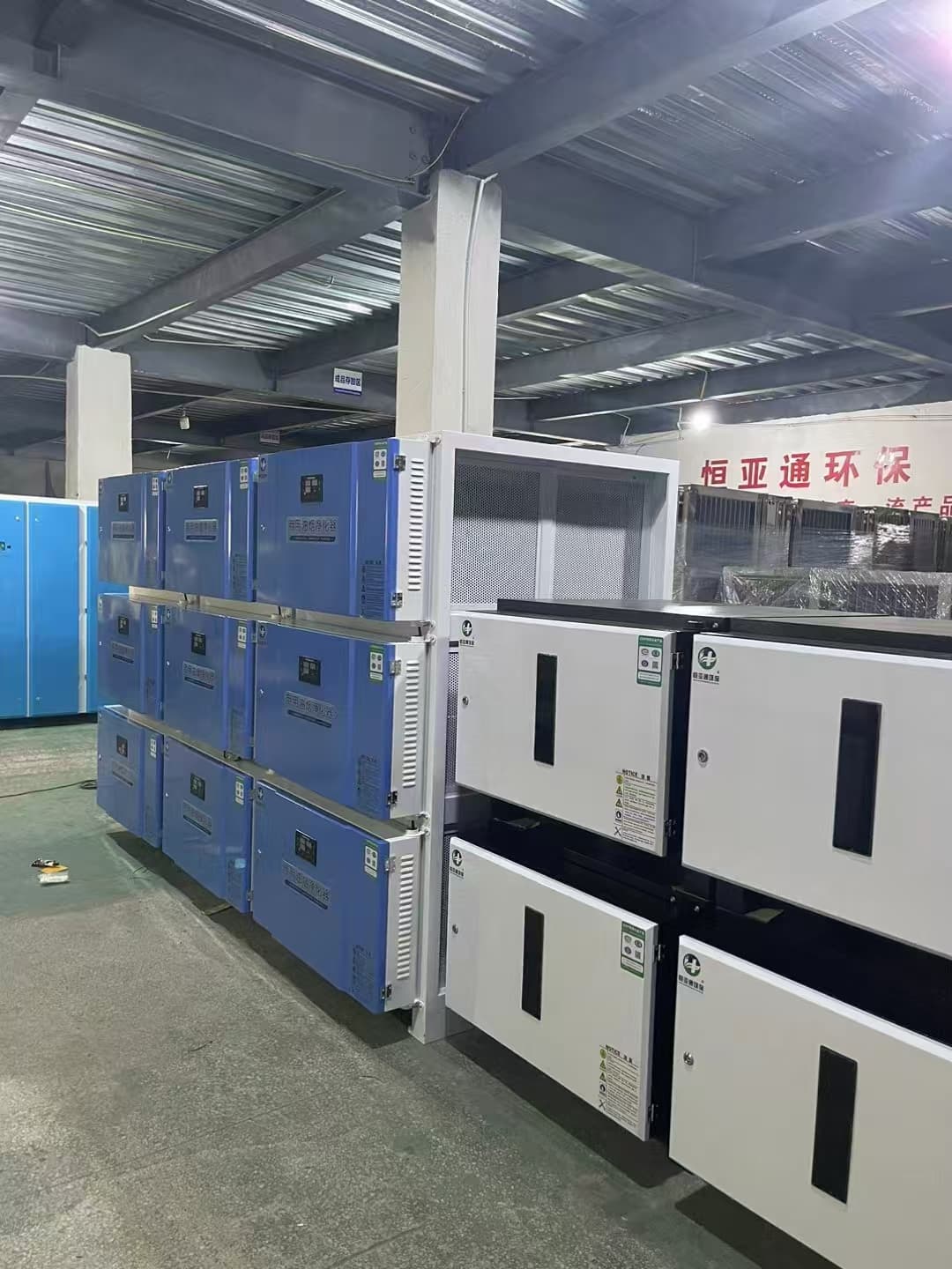 油烟净化器清洗指南：专业方法与注意事项