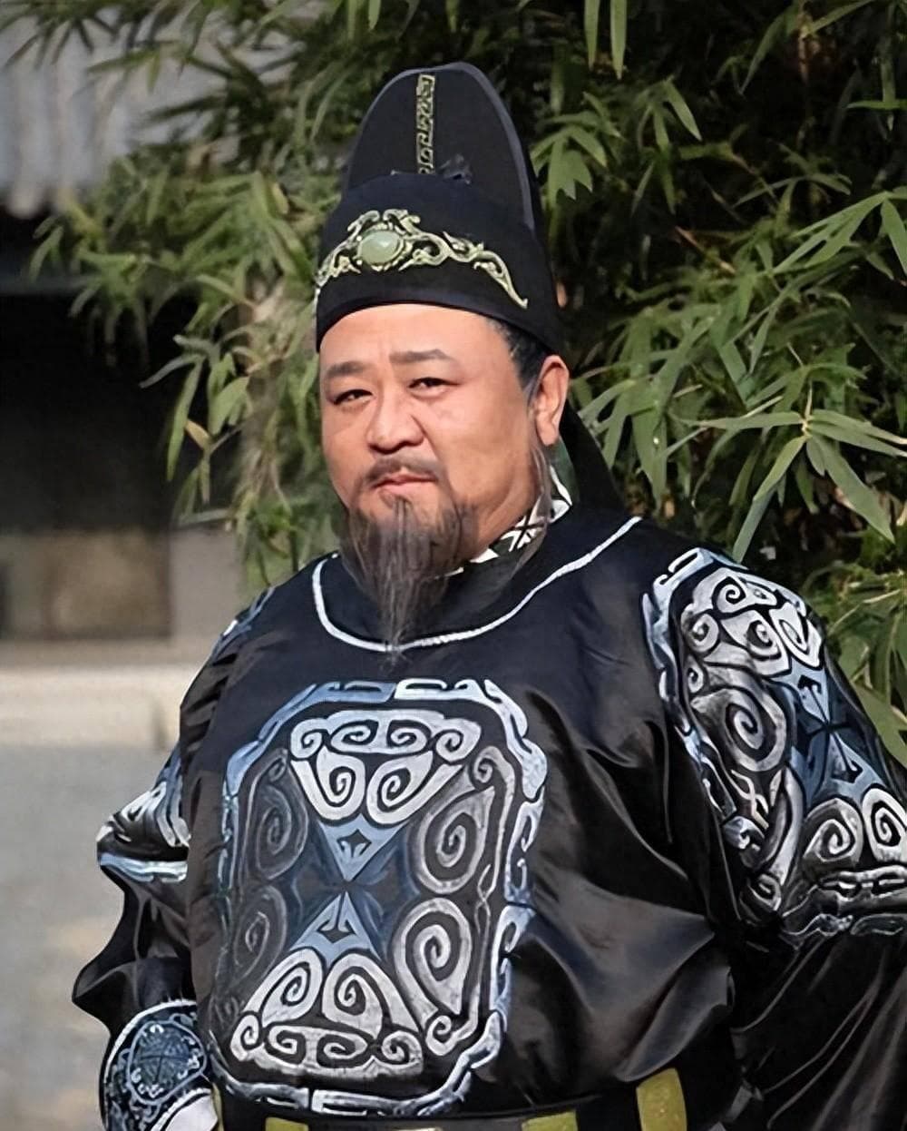 古代10位"青天"怎么死的，活了多少岁，狄仁杰71，包公和海瑞呢