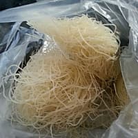 沙县炒米粉：经典小吃的家常做法