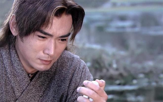 四个版本的二郎神到底有多恐怖？说出来大家都低估了他