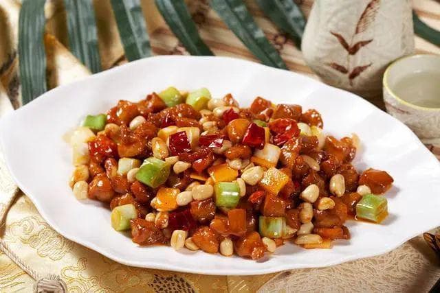 10款鸡肉做法，别再只会炒鸡肉了！鸡肉变着花样吃！