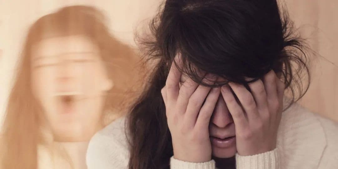 妄想思维：氯胺酮对人类大脑的作用