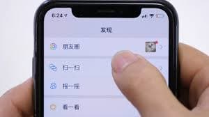 微信朋友圈发布视频时长限制