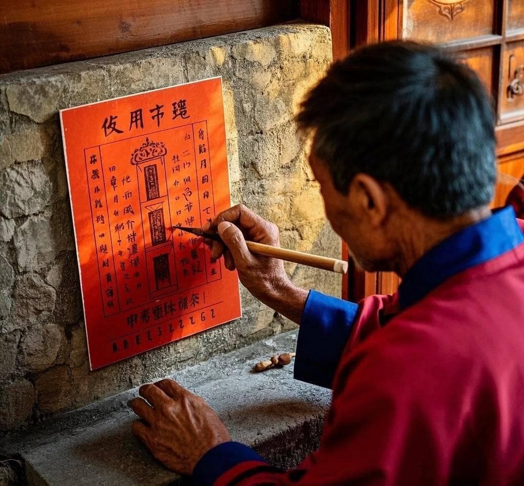 聊聊“太岁”那些事儿