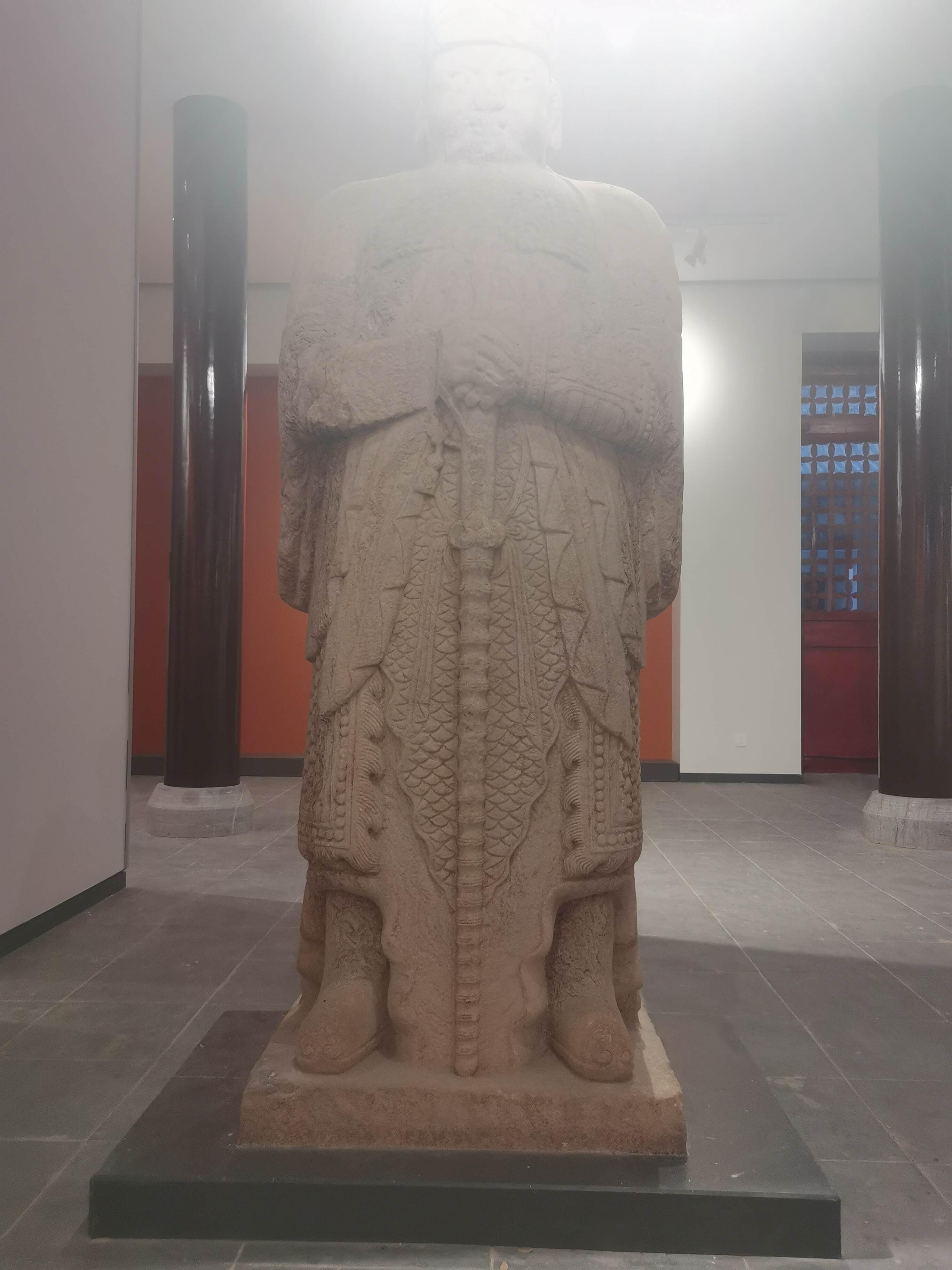 探秘古代另类短兵器，仁者无敌之鞭锏篇