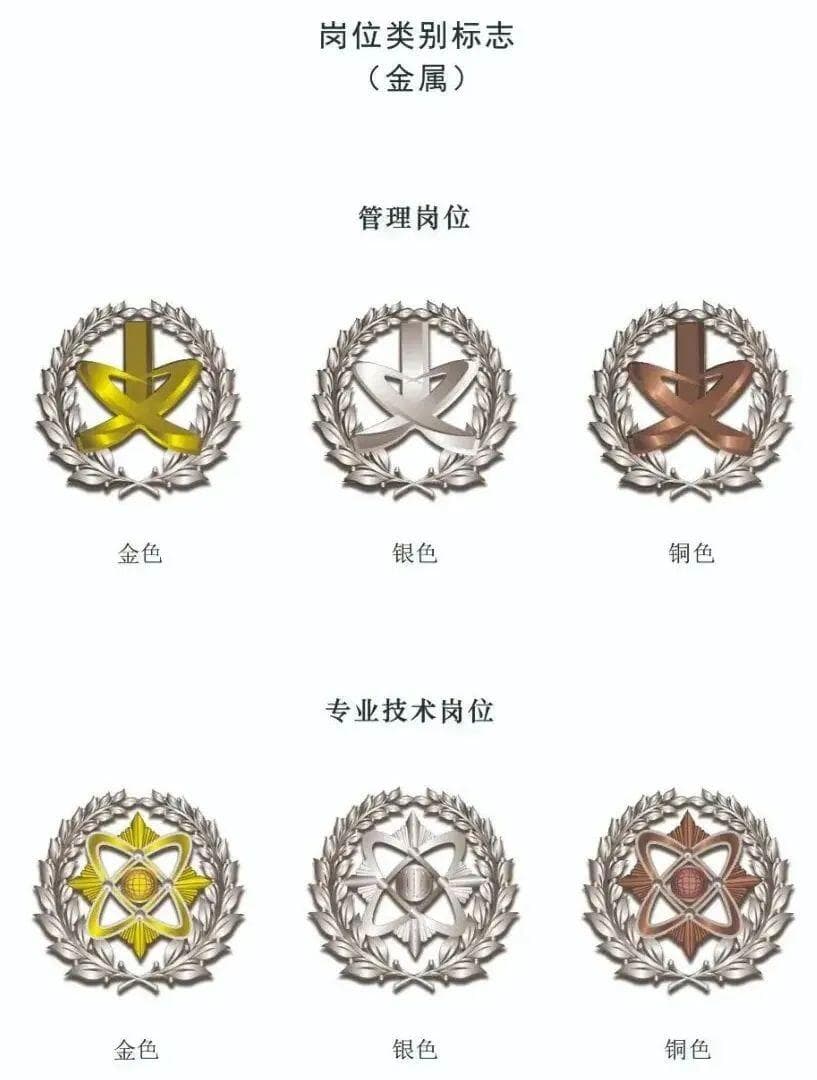 事关工资！文职人员如何定岗定级？一站式解答！