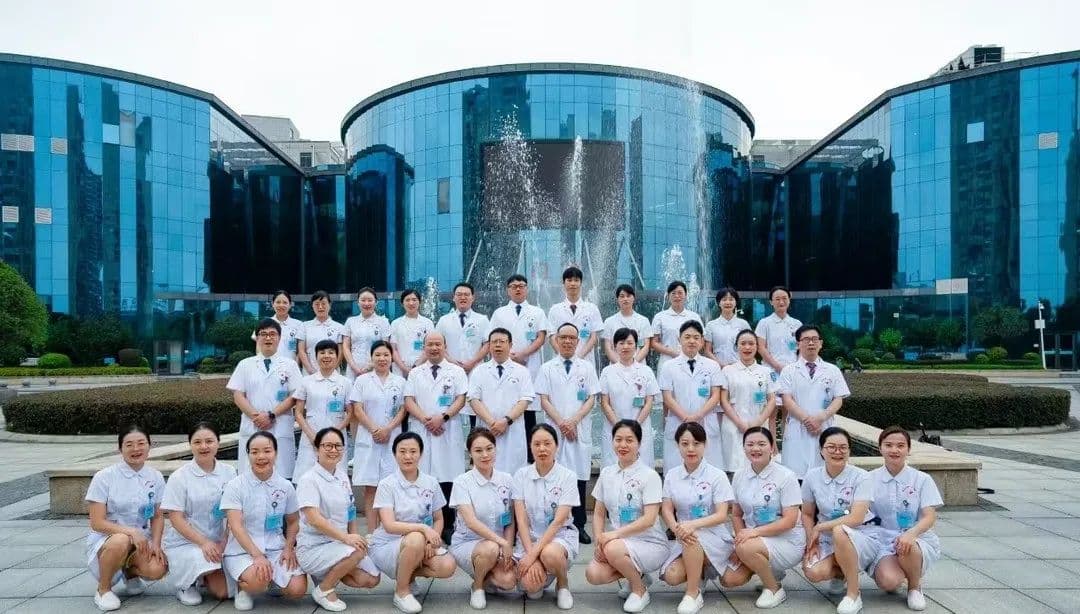 郴州市第一人民医院乳腺甲状腺诊疗中心：二十年砥砺前行，打造专科医疗新典范