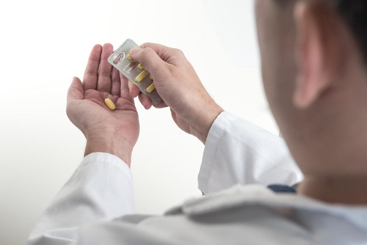 复方谷氨酰胺颗粒的说明书使用指导