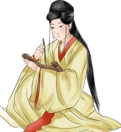 谢道韫婚姻不满探析：才情与现实的碰撞