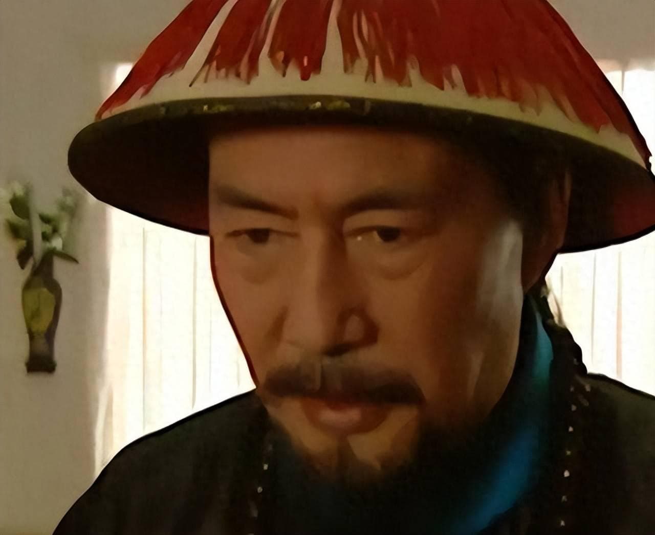 张廷玉被抄家，只搜出一个箱子，乾隆感叹：让他进太庙