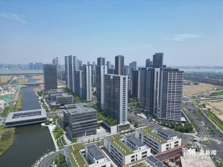 杭州亚运村成交10多套，均价6万元/㎡左右！房东：不再抱高价幻想