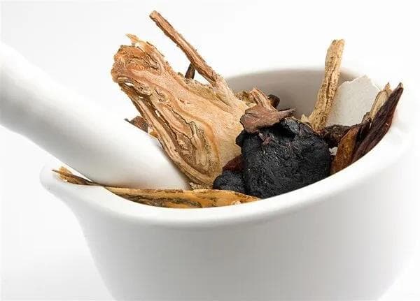 龟鹿二仙汤的功效与作用