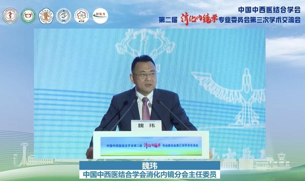 “岐黄学者”魏玮：“脑肠同调”谱新篇 传承创新促发展