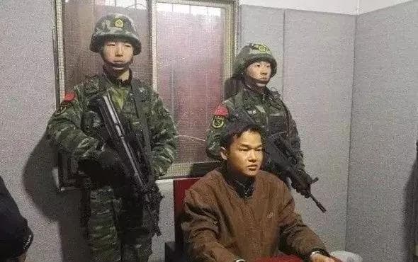 从心理学视角解读张扣扣的复仇之路