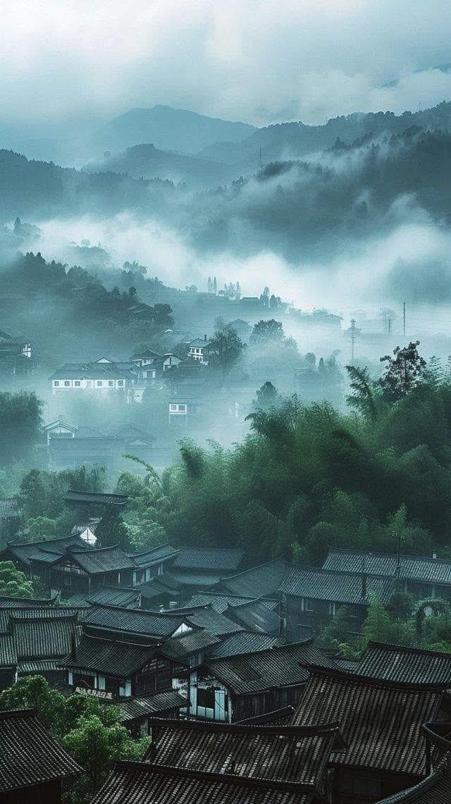 探索元阳：详尽梯田旅行指南与攻略