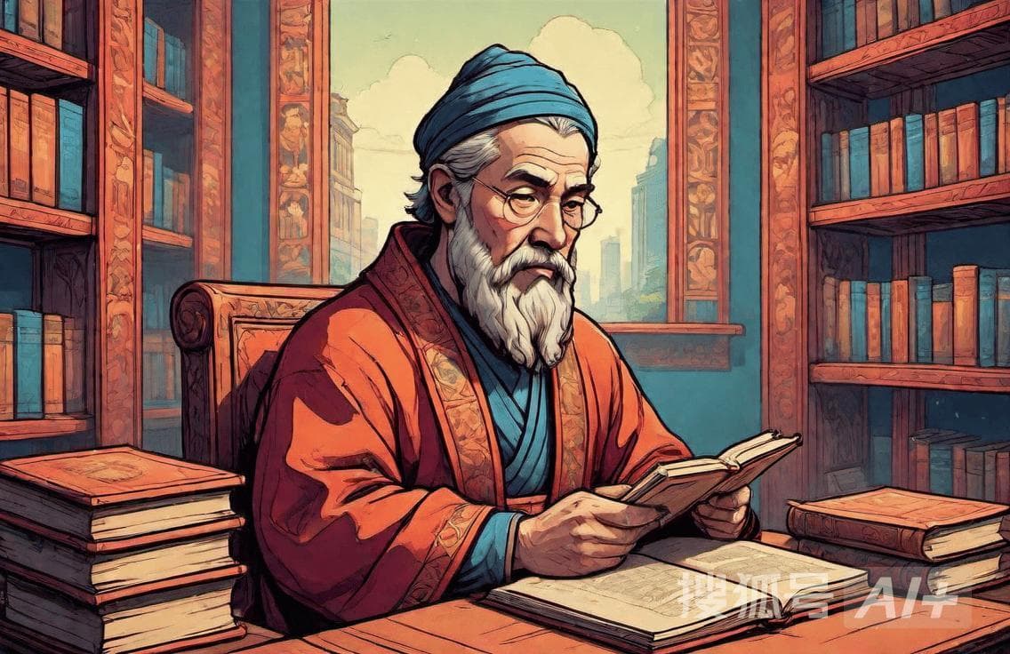11句斯多葛名言：改变你人生观的智慧