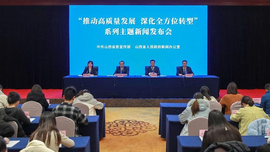 山西四方面发力 推动古建筑保护传承