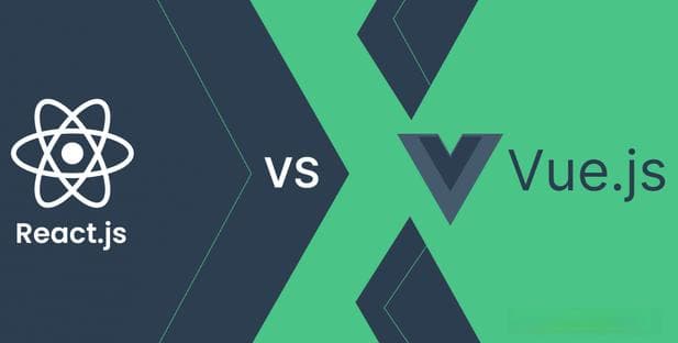 React vs Vue.js：两种流行框架背后的设计哲学差异